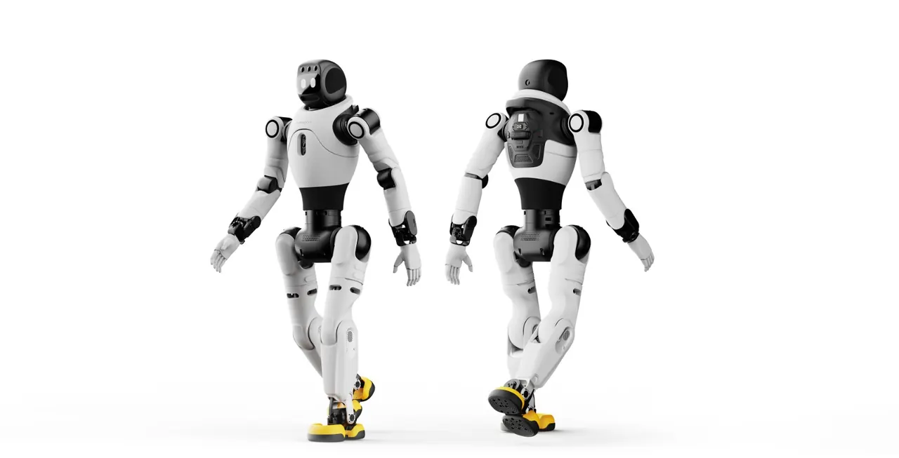 AgiBot X2