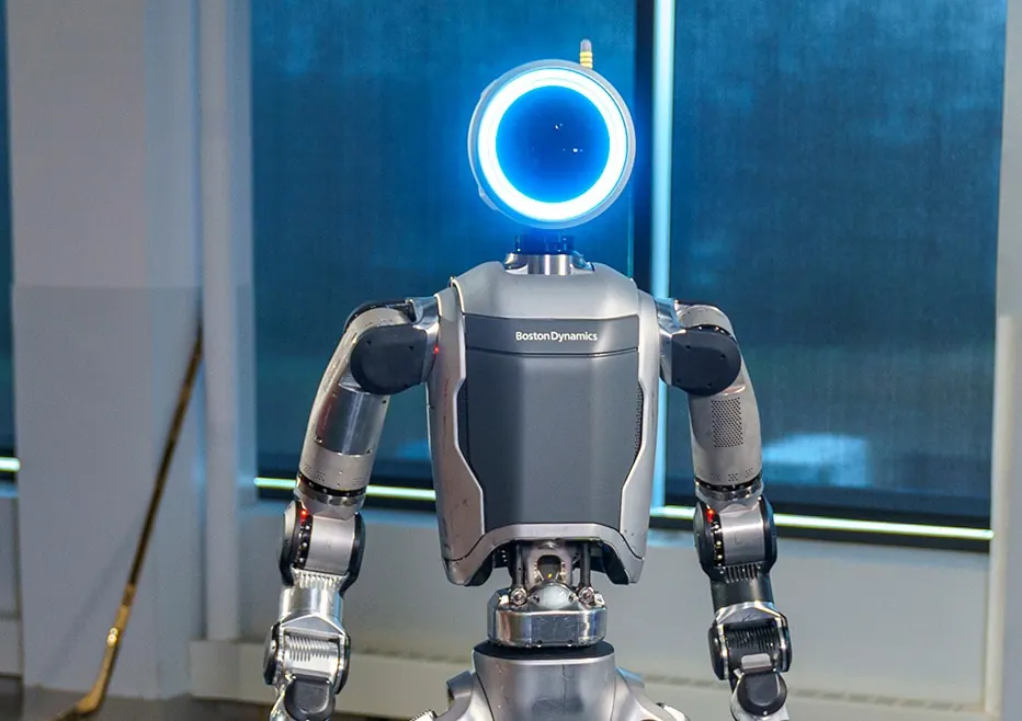 Atlas (eléctrico)