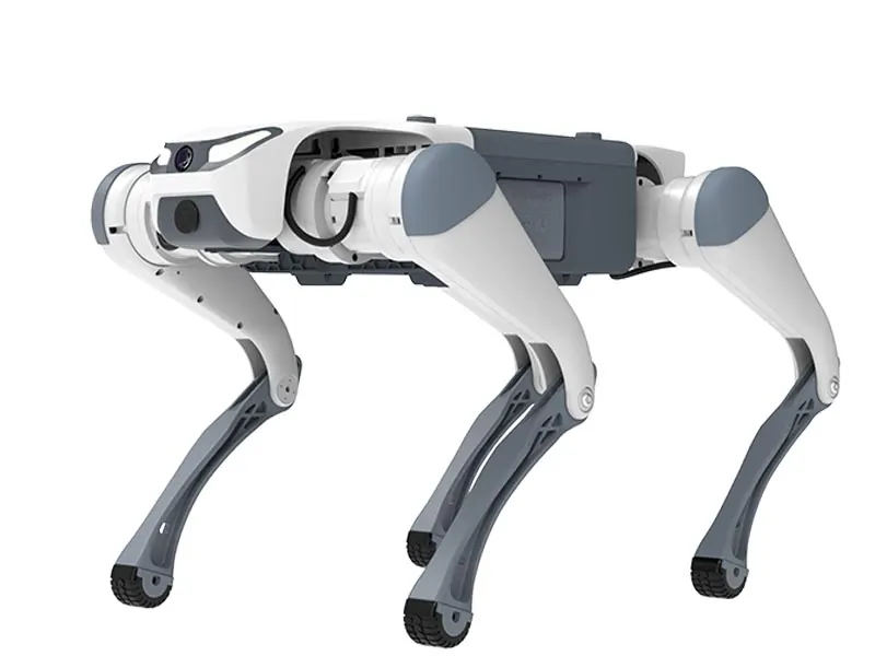 Deep Robotics Lite3